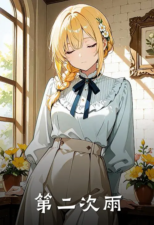 第二次雨