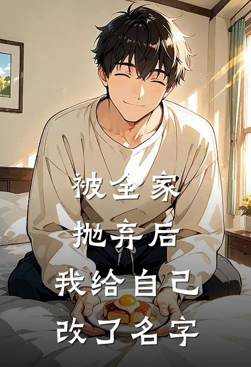 被全家抛弃后，我给自己改了名字(林巧巧林建国)最热门小说_小说完整版被全家抛弃后，我给自己改了名字林巧巧林建国