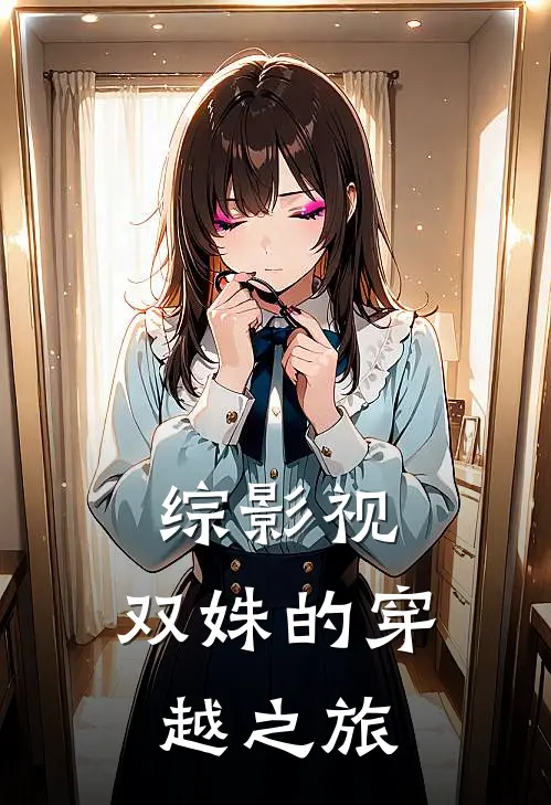 综影视：双姝的穿越之旅