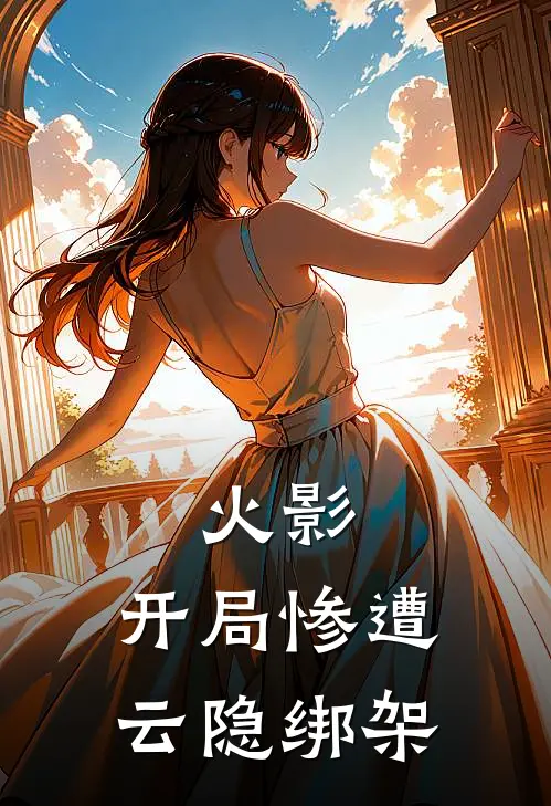 火影：开局惨遭云隐绑架