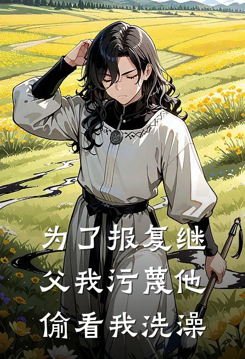 为了报复继父我污蔑他偷看我洗澡