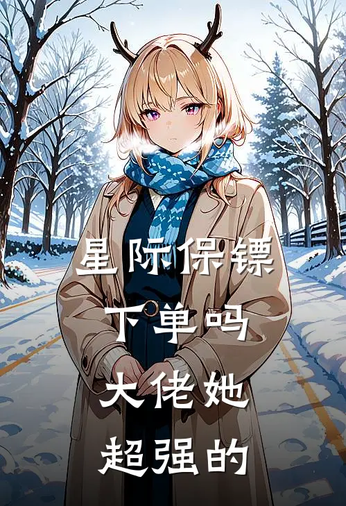 星际保镖：下单吗，大佬她超强的(风惜韩章)全本免费在线阅读_星际保镖：下单吗，大佬她超强的全文阅读