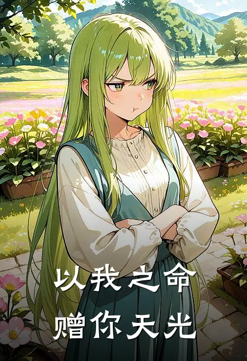 以我之命，赠你天光