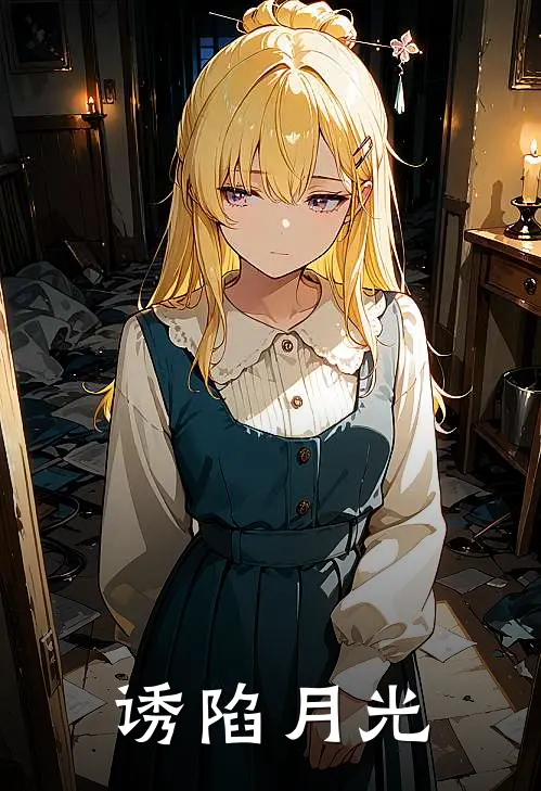 诱陷月光