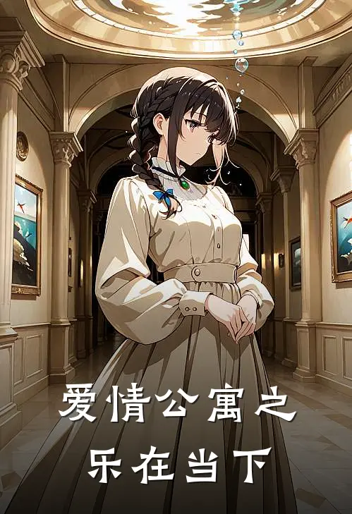 爱情公寓之乐在当下