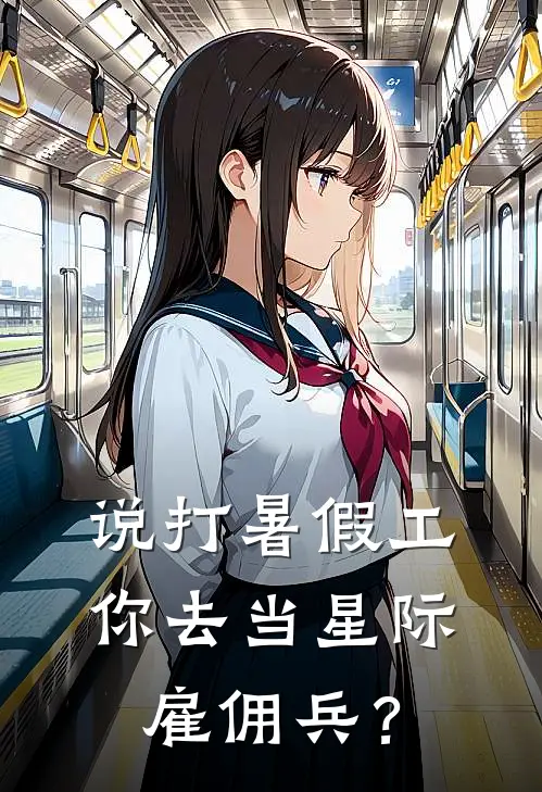 说打暑假工，你去当星际雇佣兵？