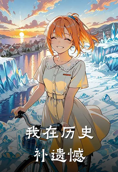 我在历史补遗憾