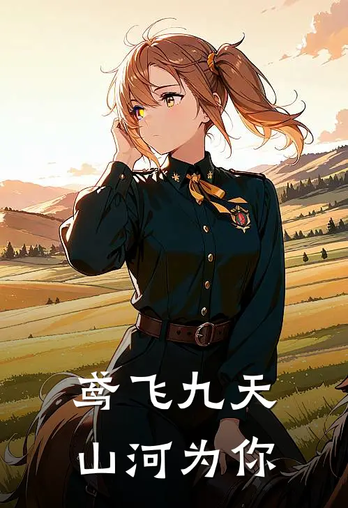 鸢飞九天，山河为你苏清鸢陆承衍新热门小说_小说免费阅读鸢飞九天，山河为你(苏清鸢陆承衍)