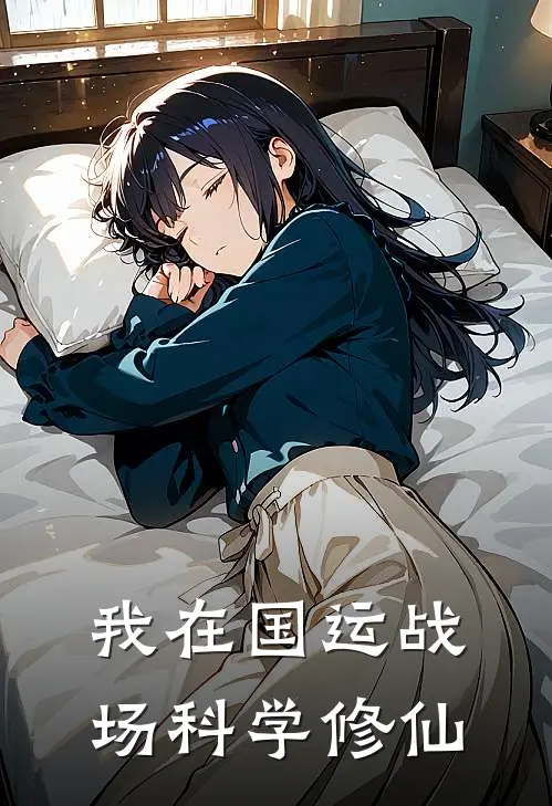 林晓晓沈清月(我在国运战场科学修仙)最新章节在线阅读_林晓晓沈清月全章节阅读