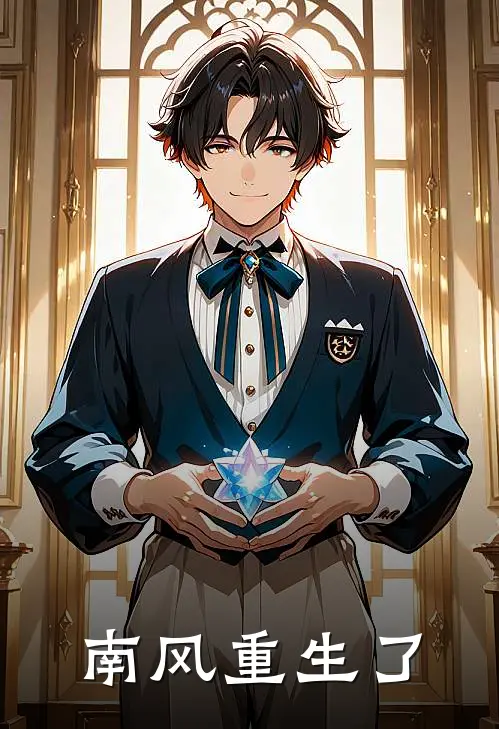 南风重生了卢可馨许南风完结版免费阅读_南风重生了全章节免费在线阅读