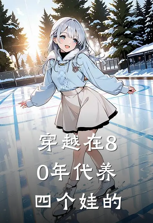 穿越在80年代养四个娃的