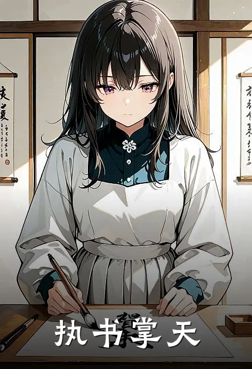 执书掌天(林渊林虎)热门小说大全_免费小说大全执书掌天林渊林虎