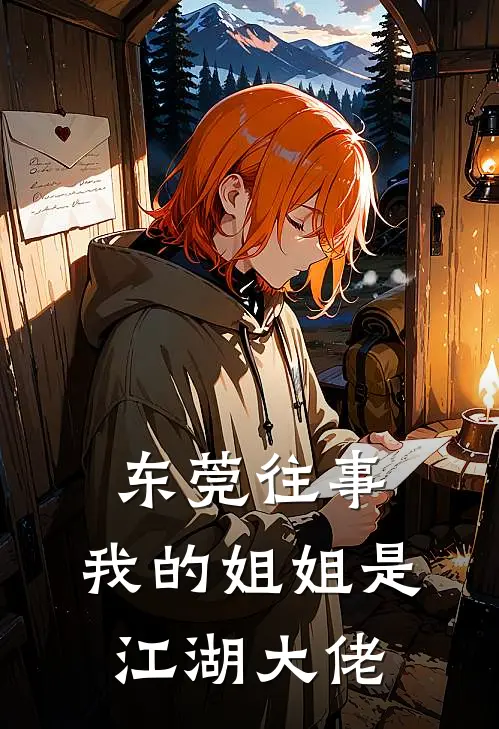 东莞往事：我的姐姐是江湖大佬曹阳李燕最新更新小说_在线阅读免费小说东莞往事：我的姐姐是江湖大佬曹阳李燕