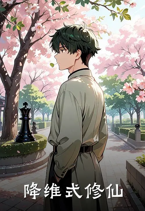 降维式修仙林枫赵虎最新全本小说_最新章节列表降维式修仙(林枫赵虎)