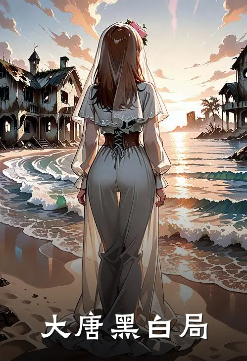 大唐黑白局