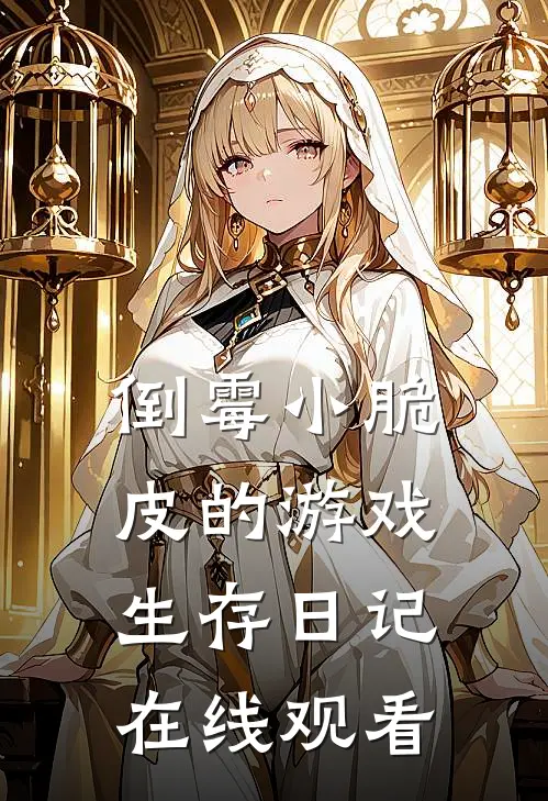 倒霉小脆皮的游戏生存日记在线观看