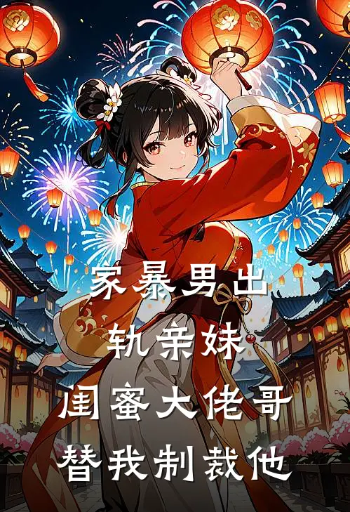 陈阳林玥《家暴男出轨亲妹，闺蜜大佬哥替我制裁他》全文免费阅读_家暴男出轨亲妹，闺蜜大佬哥替我制裁他全集在线阅读