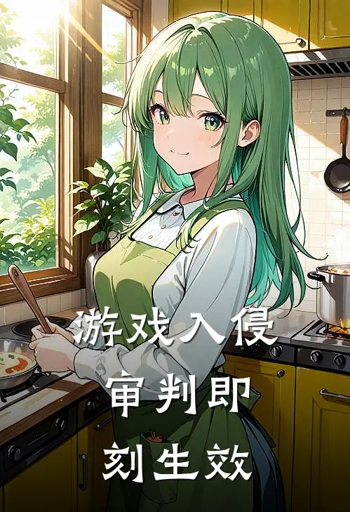 游戏入侵：审判即刻生效未栖未栖热门小说完结_热门的小说游戏入侵：审判即刻生效未栖未栖