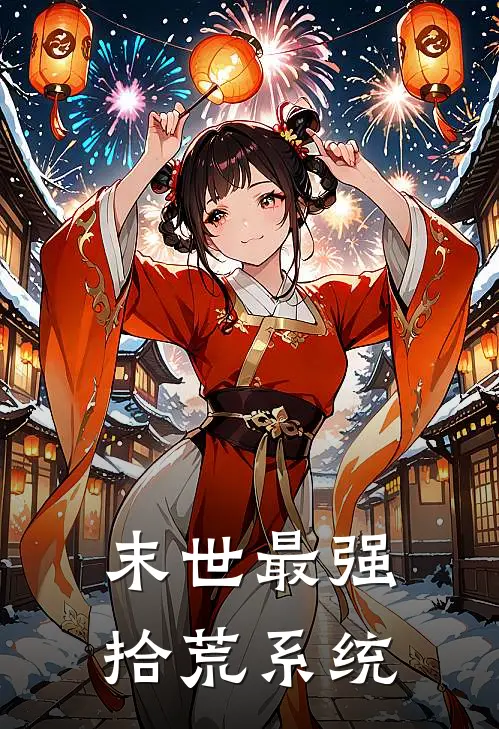 末世最强拾荒系统(林墨林墨)最新小说_免费阅读完整版小说末世最强拾荒系统(林墨林墨)