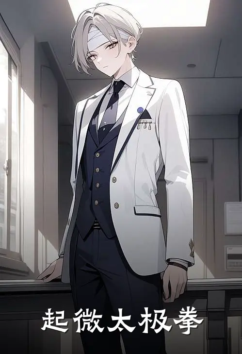 起微太极拳林无涯张三丰最新热门小说_免费小说全文阅读起微太极拳(林无涯张三丰)