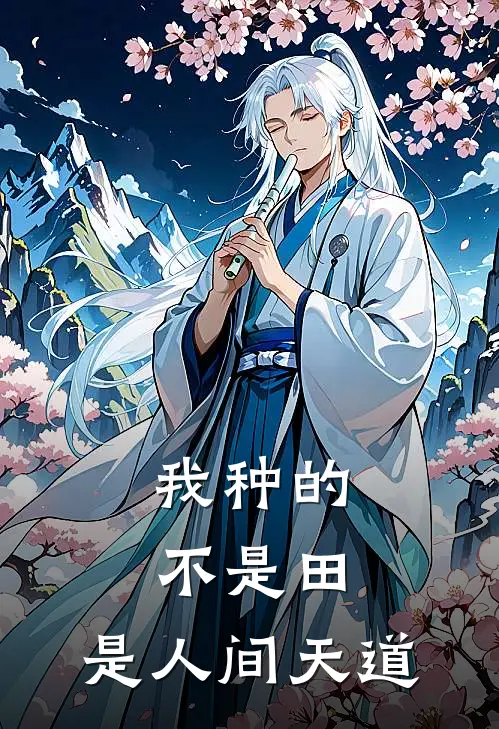 我种的不是田，是人间天道