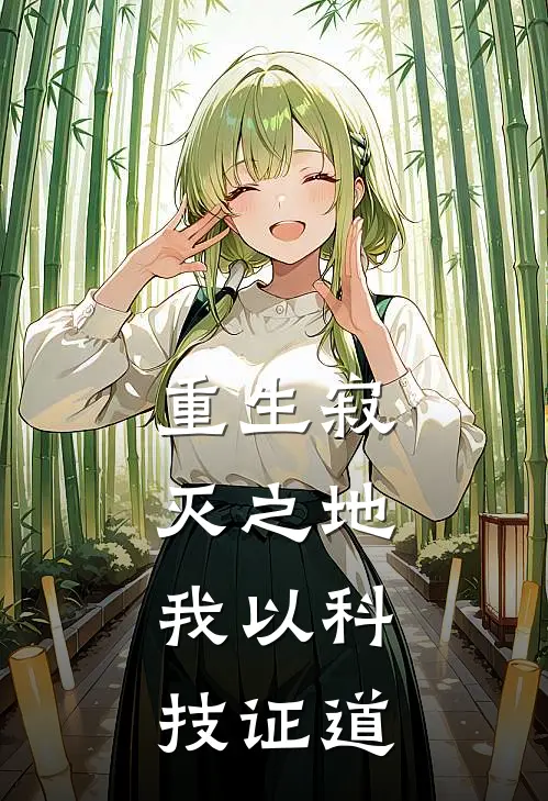 重生寂灭之地，我以科技证道（杨宁道杨宁）全文免费阅读无弹窗大结局_重生寂灭之地，我以科技证道最新章节列表