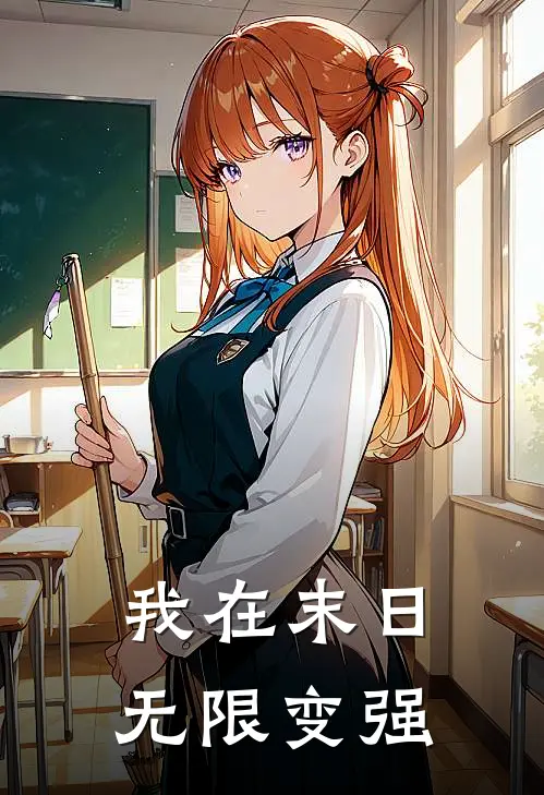 我在末日无限变强(李沫李沫)好看的小说推荐完结_完本小说我在末日无限变强李沫李沫