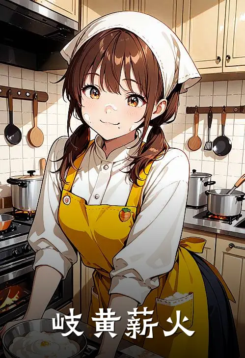 岐黄薪火(三牛云舟)热门的小说_热门网络小说推荐岐黄薪火(三牛云舟)