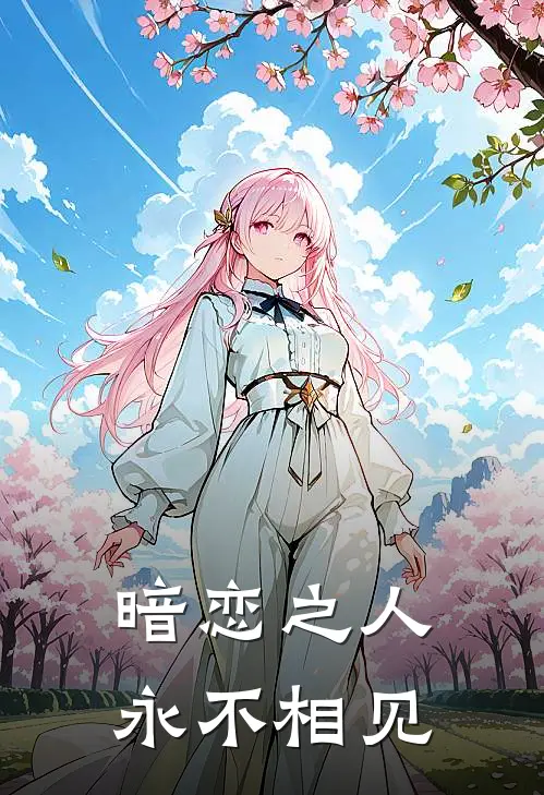 暗恋之人，永不相见