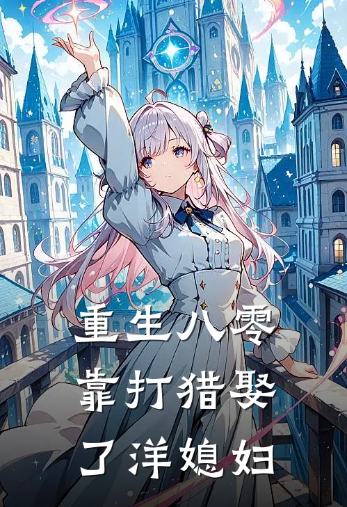 重生八零：靠打猎娶了洋媳妇(陈峰苏兰)最新小说_免费阅读完整版小说重生八零：靠打猎娶了洋媳妇(陈峰苏兰)