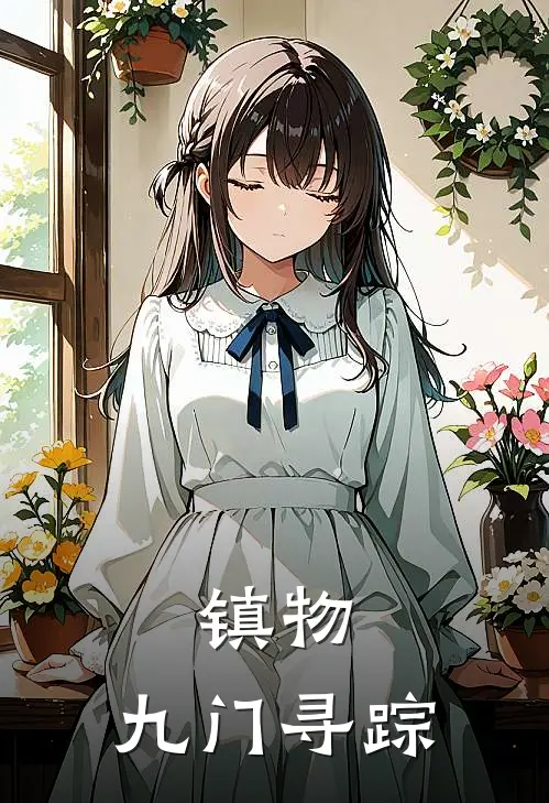 镇物：九门寻踪