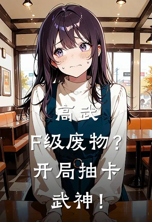 高武：F级废物？开局抽卡武神！