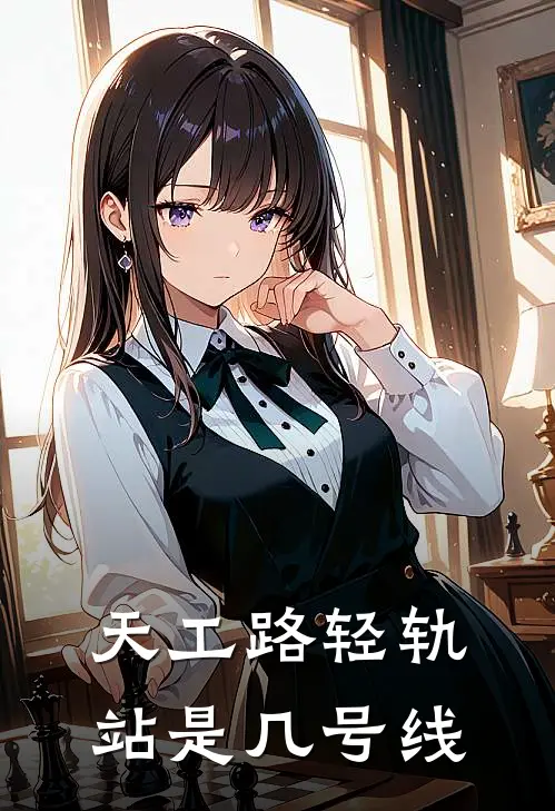 天工路轻轨站是几号线