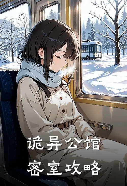 诡异公馆密室攻略