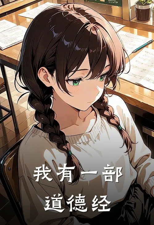 我有一部道德经