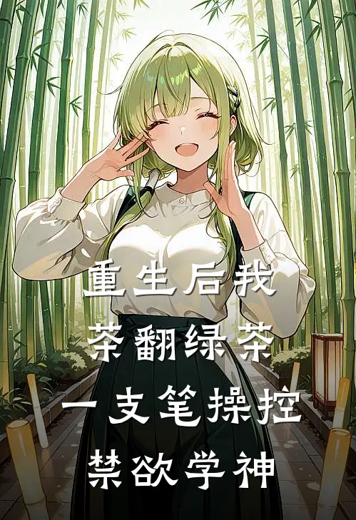 重生后我茶翻绿茶，一支笔操控禁欲学神房叔度付天籁全文阅读免费全集_最新全本小说重生后我茶翻绿茶，一支笔操控禁欲学神(房叔度付天籁)