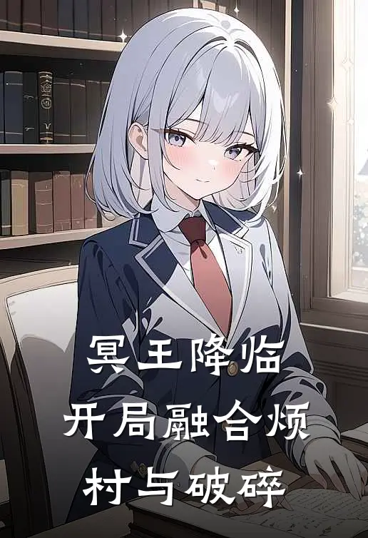 冥王降临，开局融合烦村与破碎