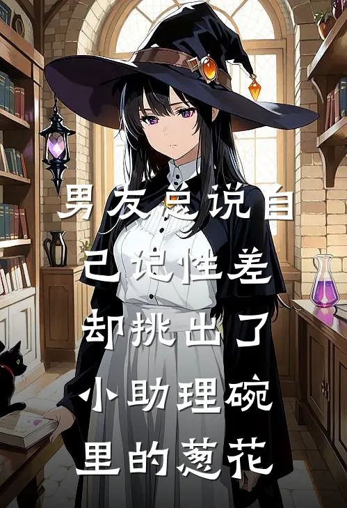 男友总说自己记性差，却挑出了小助理碗里的葱花