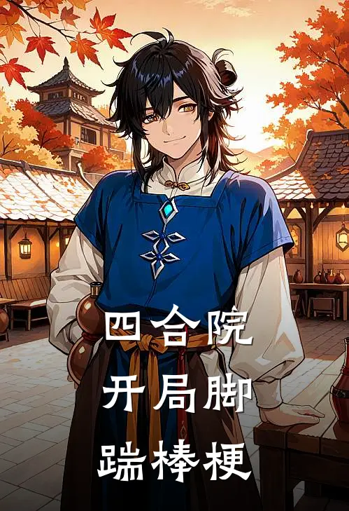 四合院：开局脚踹棒梗