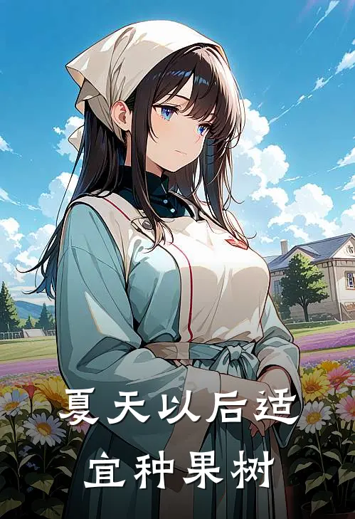 夏天以后适宜种果树