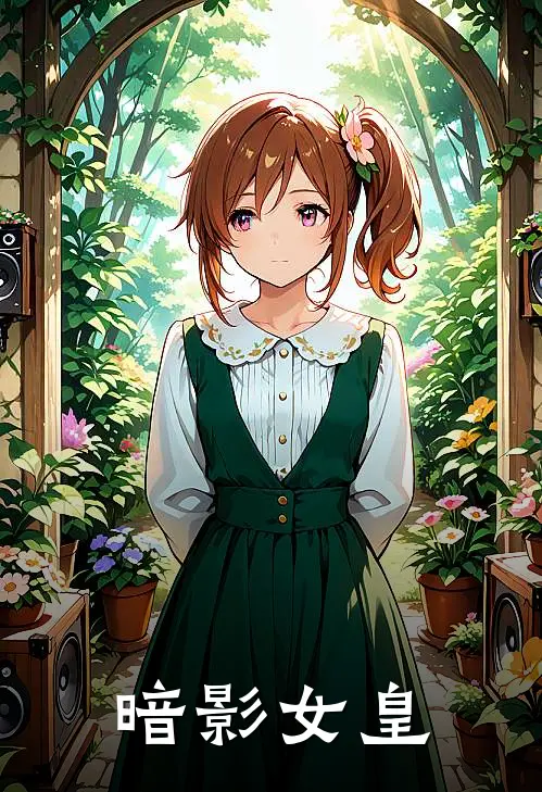暗影女皇