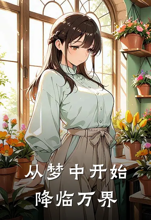 从梦中开始降临万界