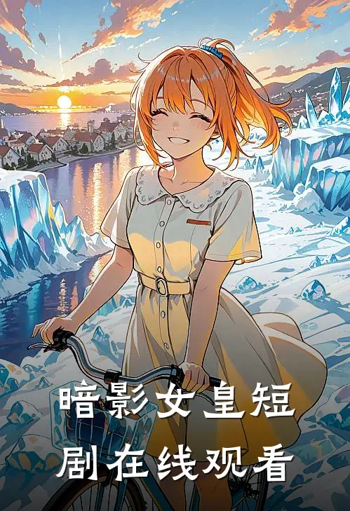 暗影女皇短剧在线观看