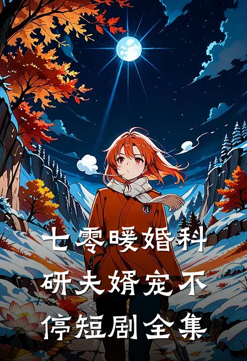 七零暖婚科研夫婿宠不停短剧全集