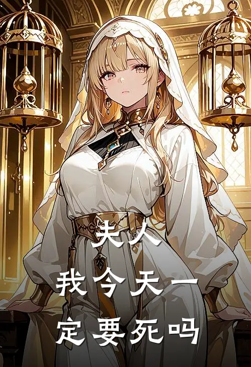 夫人，我今天一定要死吗
