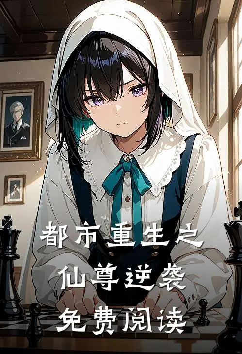 都市重生之仙尊逆袭免费阅读