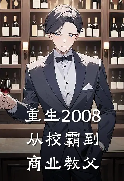 重生2008，从校霸到商业教父