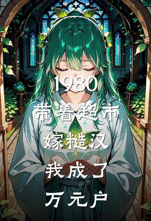 1980：带着超市嫁糙汉，我成了万元户(林晚晴顾沉舟)最新小说_免费阅读完整版小说1980：带着超市嫁糙汉，我成了万元户(林晚晴顾沉舟)