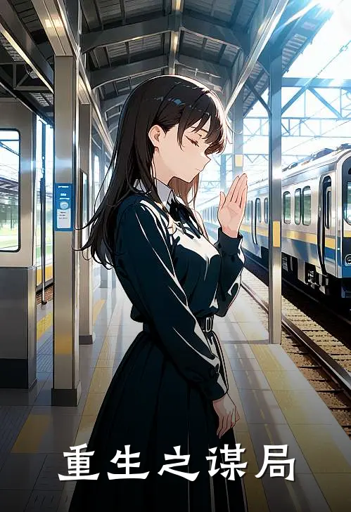 重生之谋局(安河张彪)完结版小说全文免费阅读_最新小说重生之谋局(安河张彪)