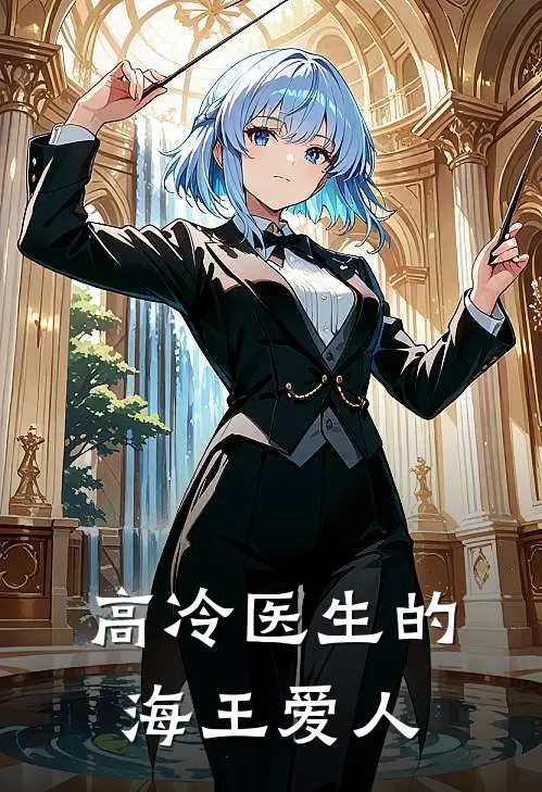 高冷医生的海王爱人